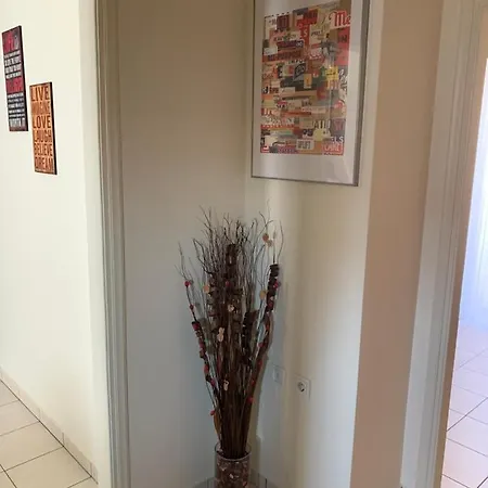 Ab Apartment Kalamata