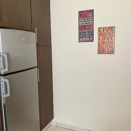 Apartment Ab *