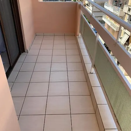Apartment Ab Kalamata