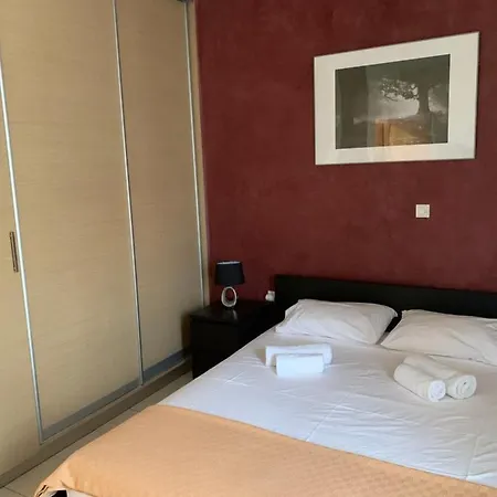 Apartment Ab