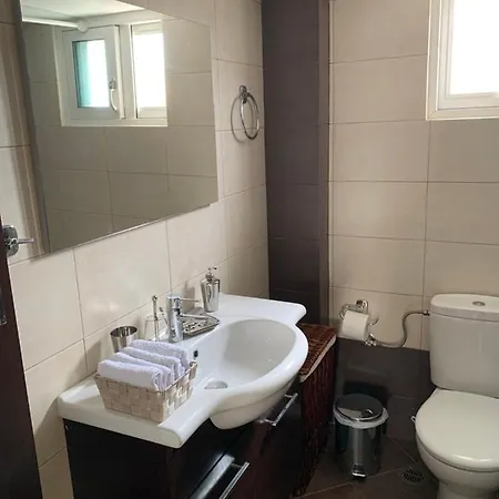 Ab Apartment Kalamata