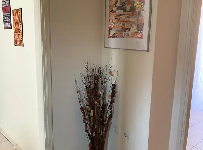 Ab Apartamento Calamata