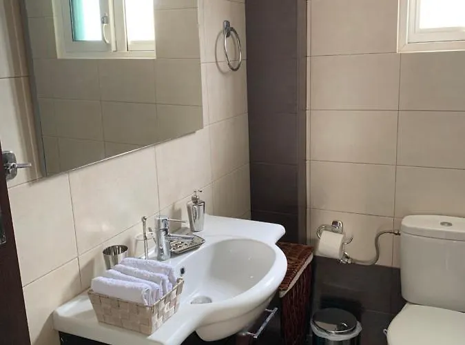 Ab Apartamento Calamata